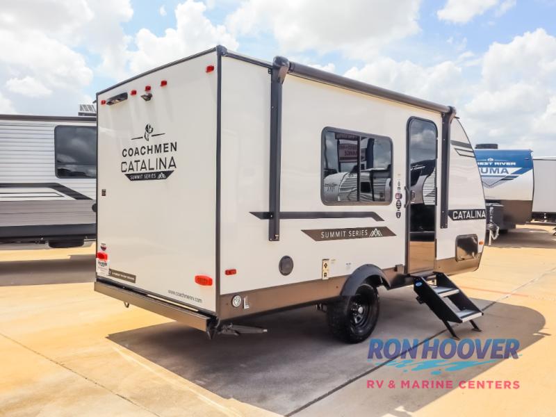 2026 COACHMEN 154RBX - Image 11