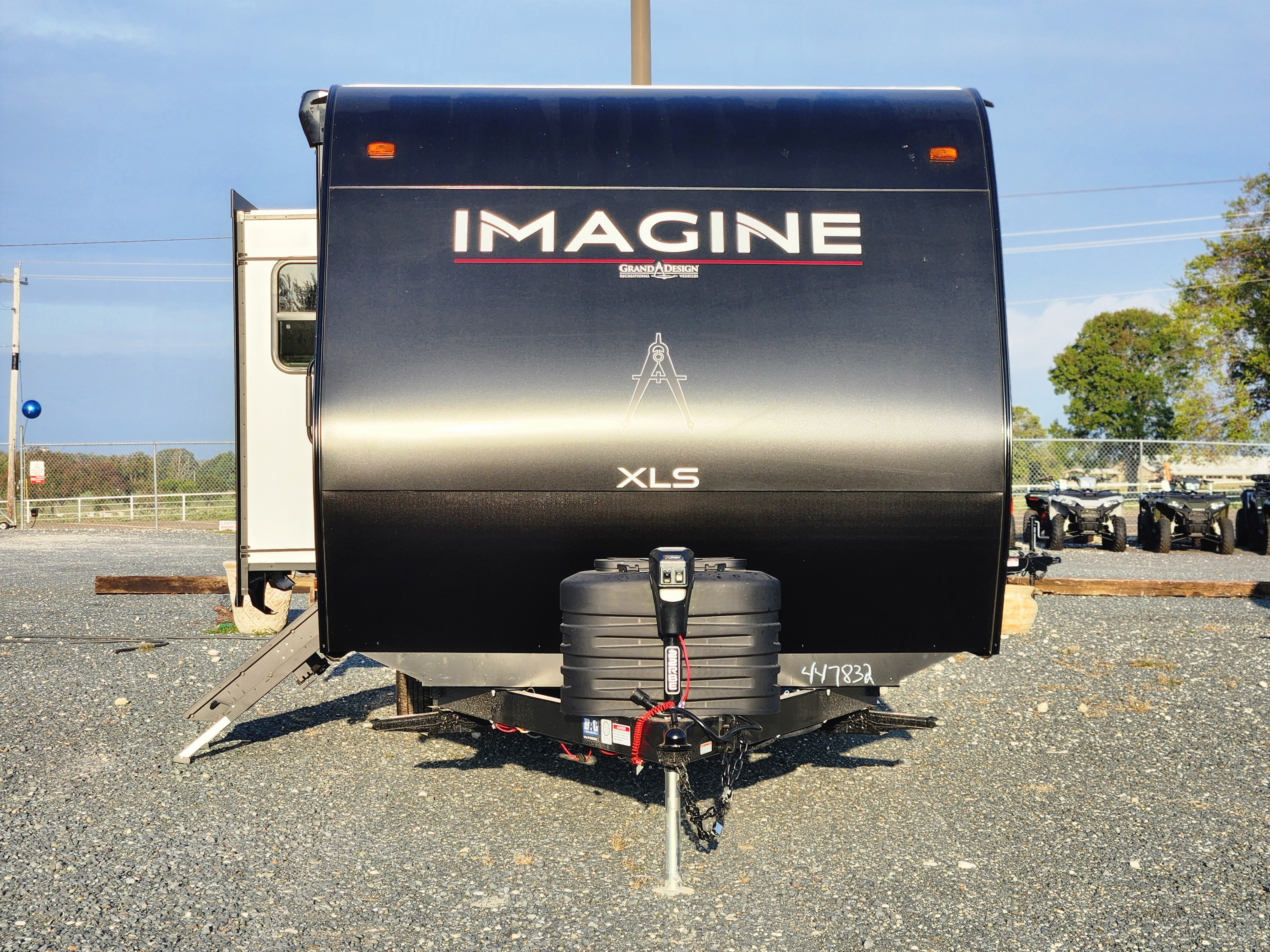 2027 Grand Design Imagine XLS 22RBE - Image 2