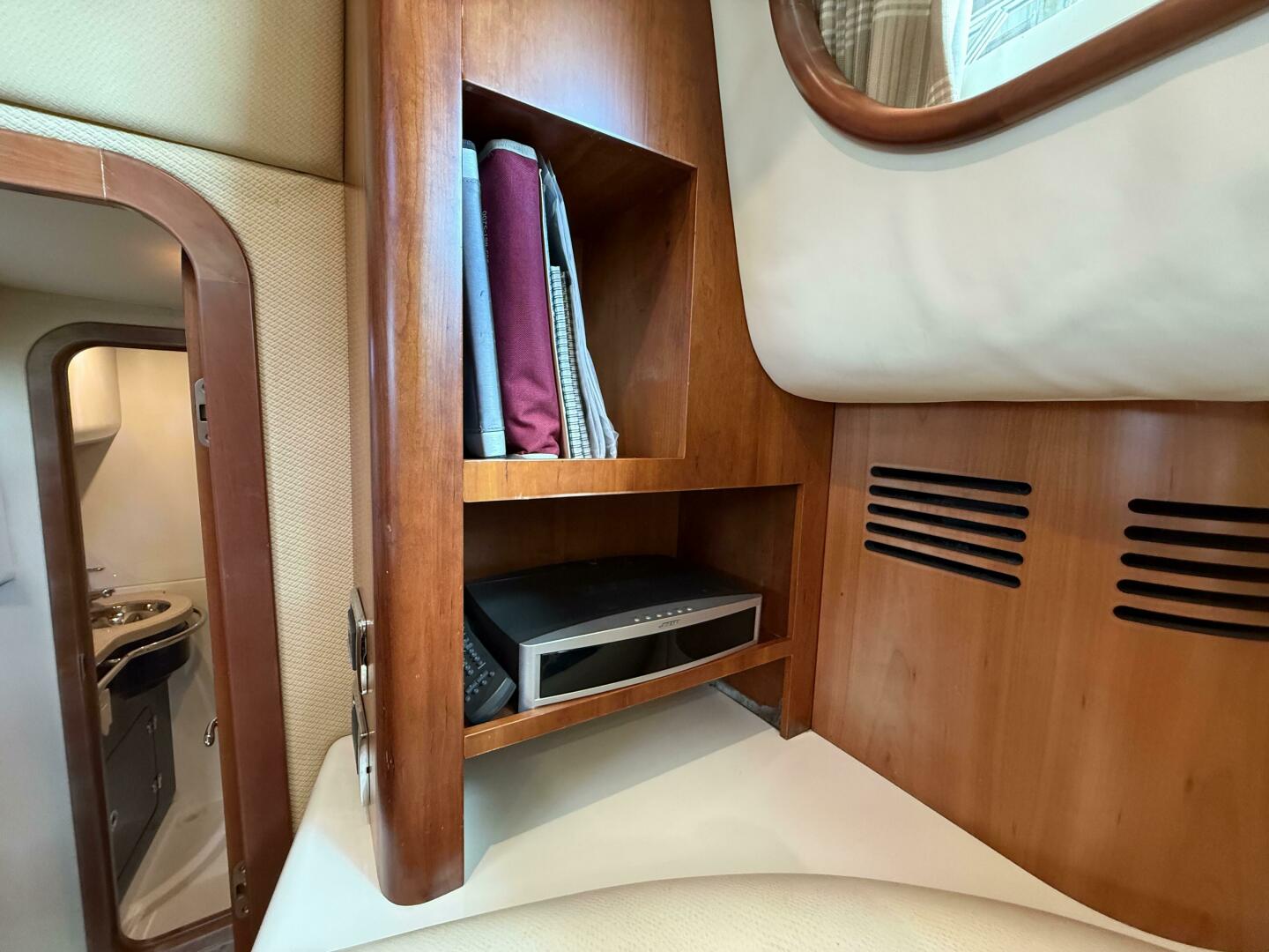 2007 Chris-Craft Roamer 40 - Image 33