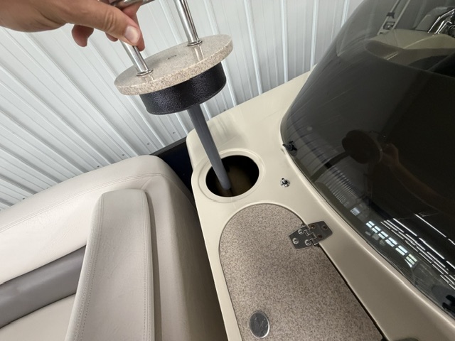 2012 PREMIER INTRIGUE PTX 250 - Image 29