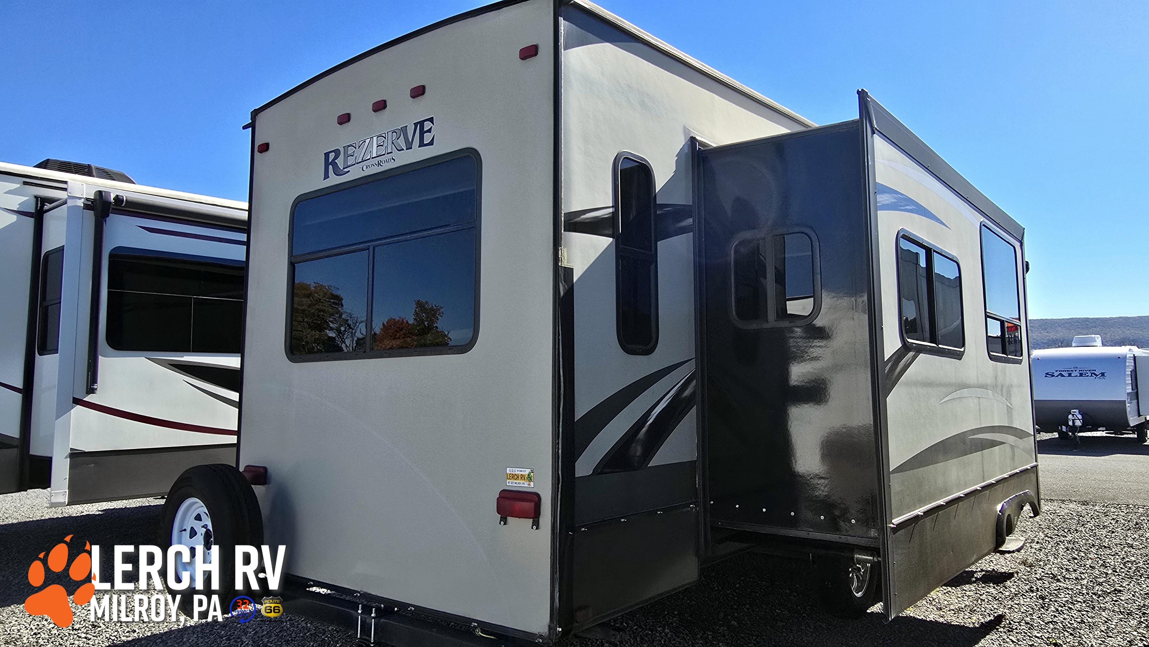 2016 CrossRoads Rezerve RFZ32IK HP Package - Image 5