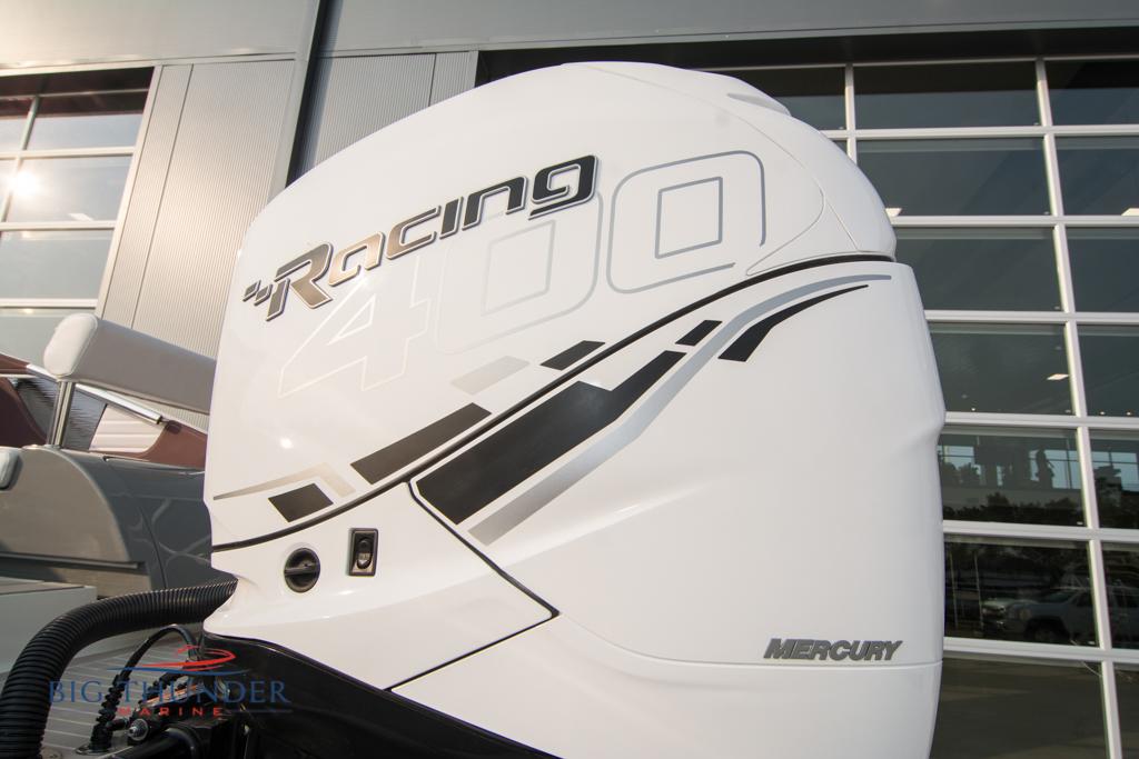 2019 Donzi 41 GT - Image 4