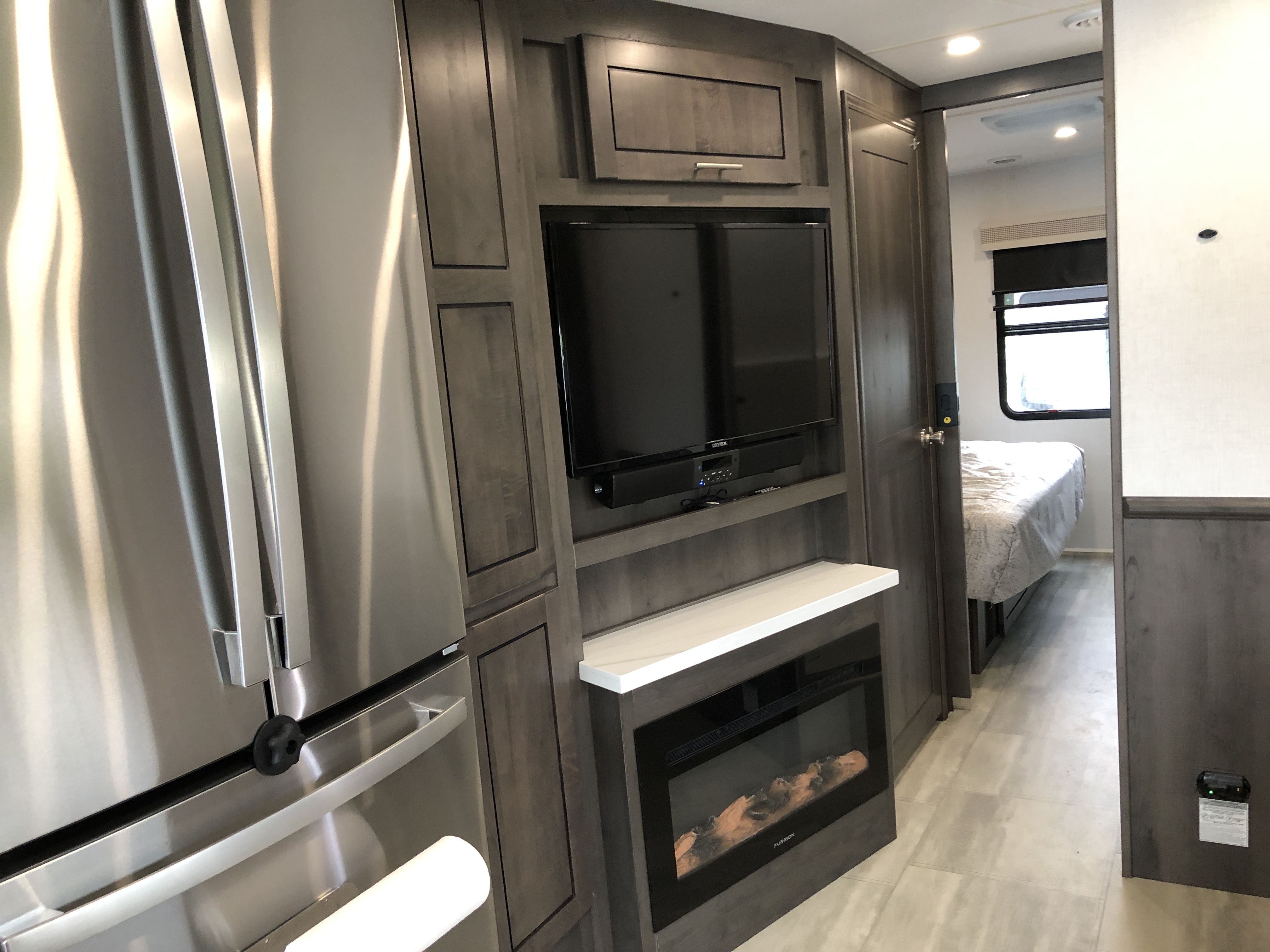 2024 Forest River Georgetown 5 Series GT5 31L5 - Image 15