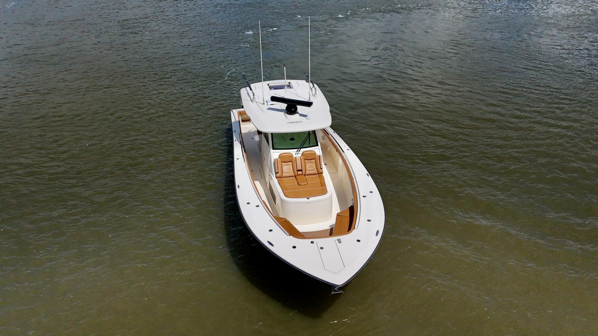 2020 Scout 380 LXF - Image 105