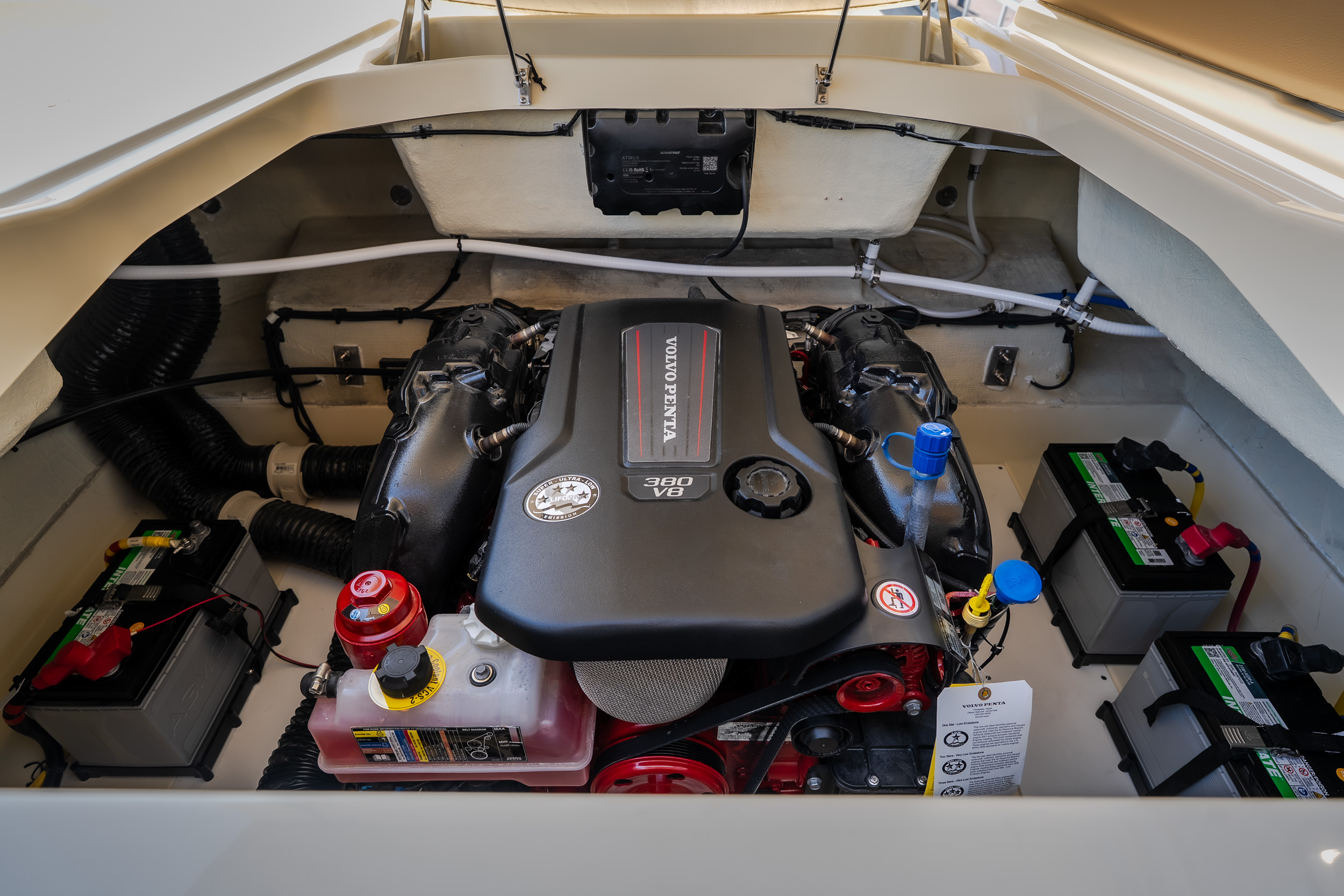 2027 Chris Craft Sportster 28 MS - Image 20