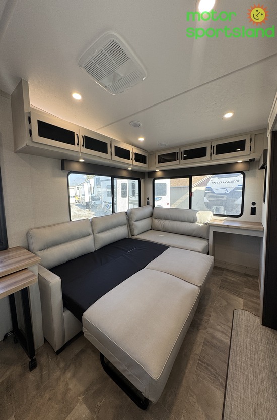 2026 Forest River Shasta Phoenix 27BAR - Image 25