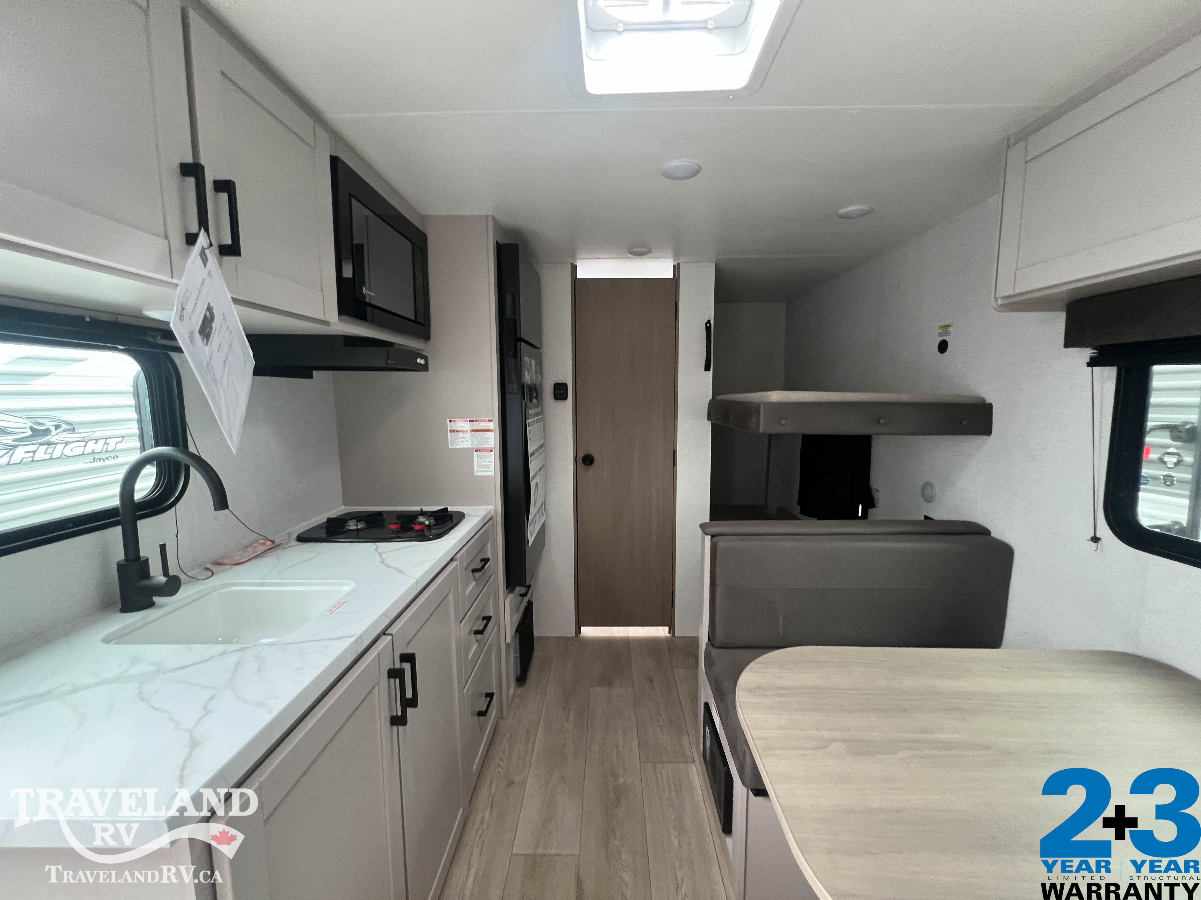 2027 Jayco Jay Flight SLX 175BHW - Image 2