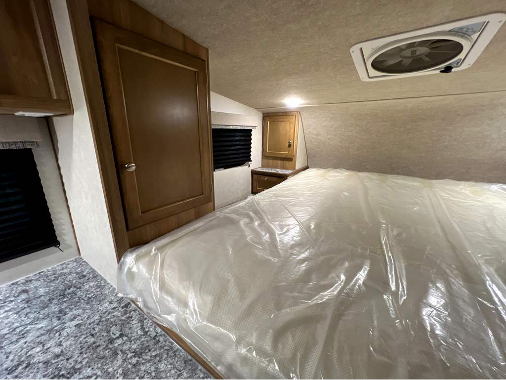 2027 Westland RV Travelaire 80WS - Image 7