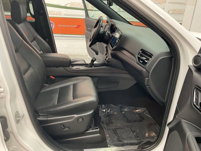 2025 Dodge Durango GT Plus AWD - Image 36