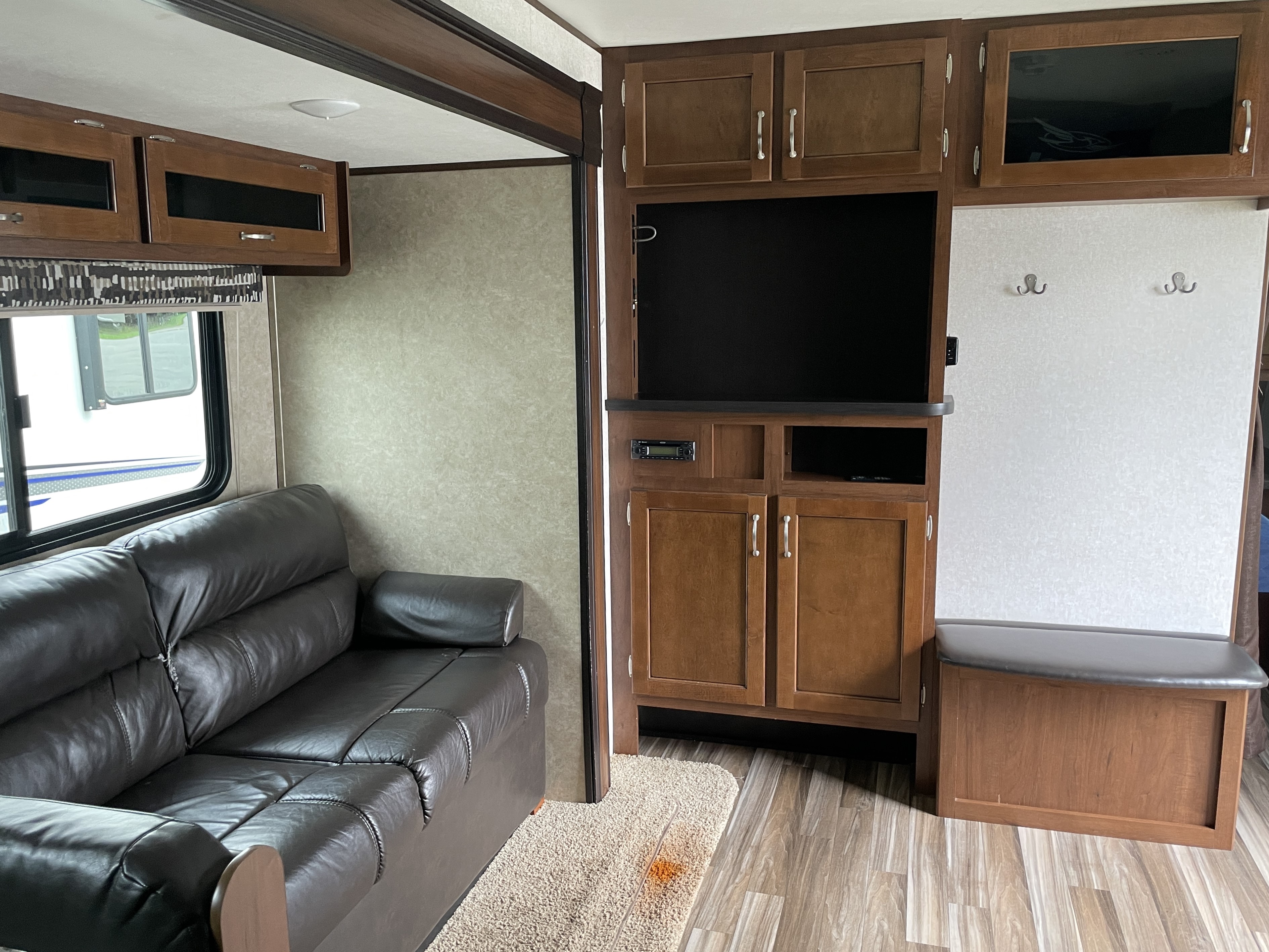 2017 Jayco Jay Flight SLX 287BHSW - Image 8