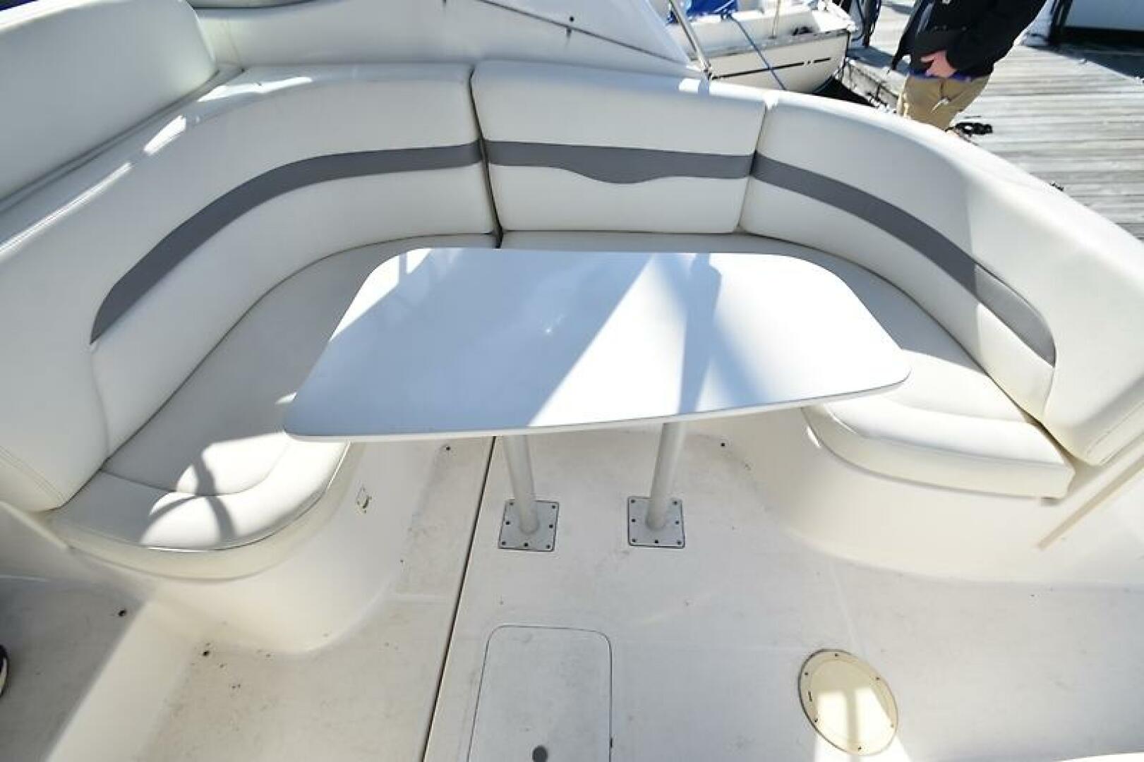 2003 Chaparral Signature 320 - Image 12