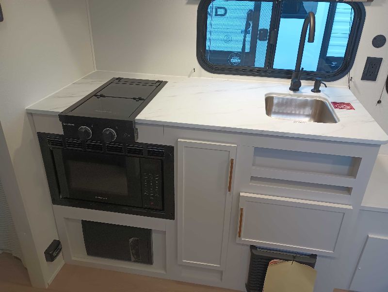 2026 Grand Design Transcend ONE 131DL - Image 6