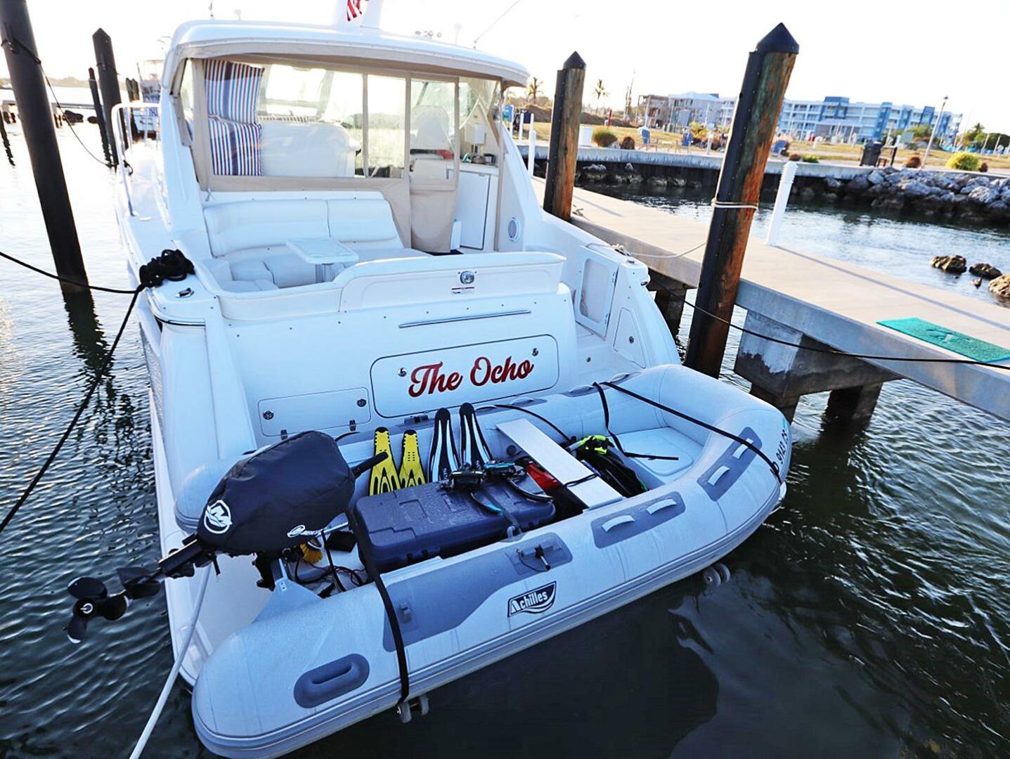 2009 Tiara Yachts Sovran 4300 Base - Image 38