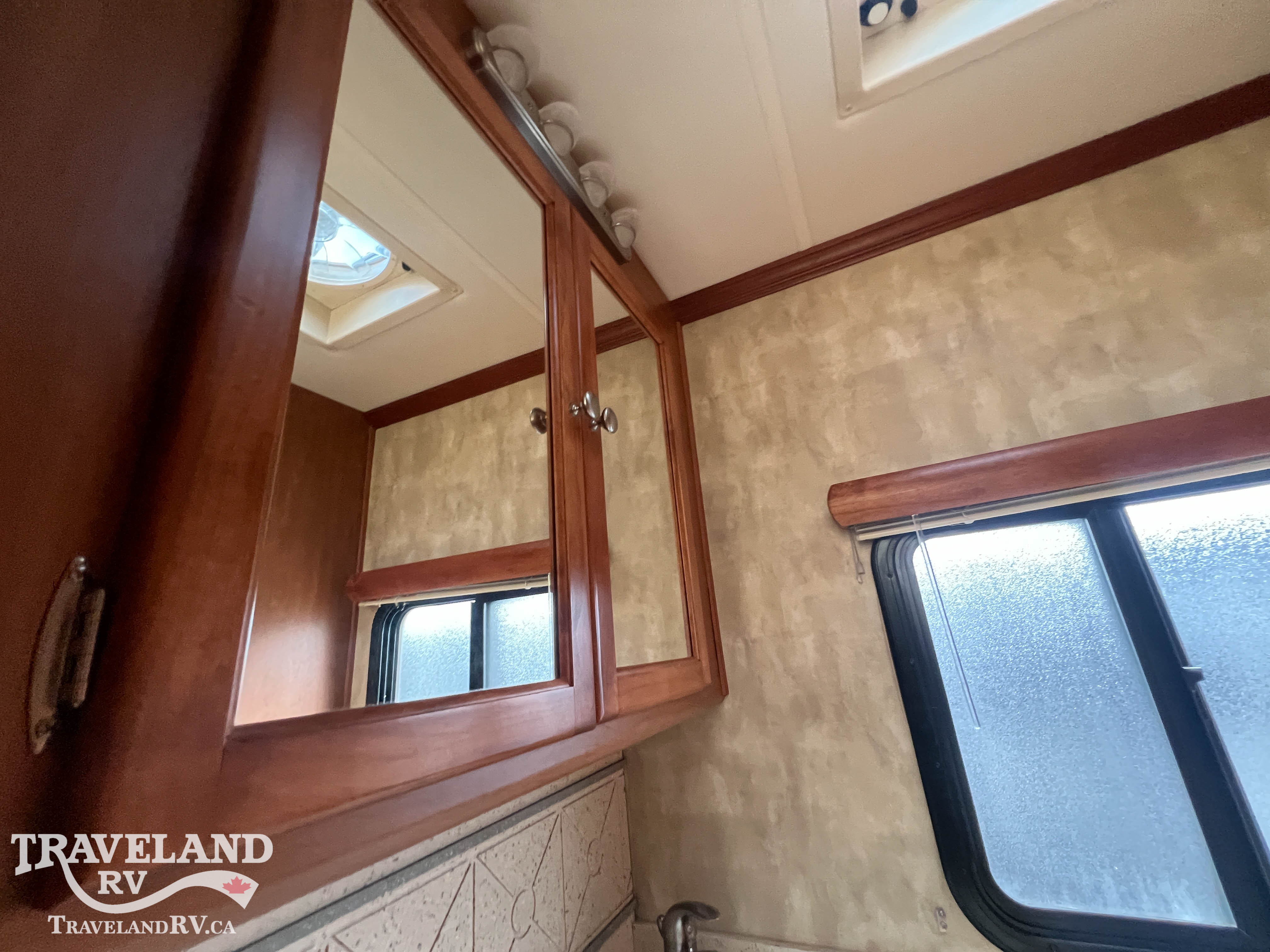 2008 TIFFIN PHAETON 36QSH HMS - Image 26
