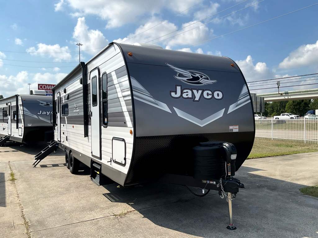 2027 JAYCO Jay Flight 262RLS - Image 3
