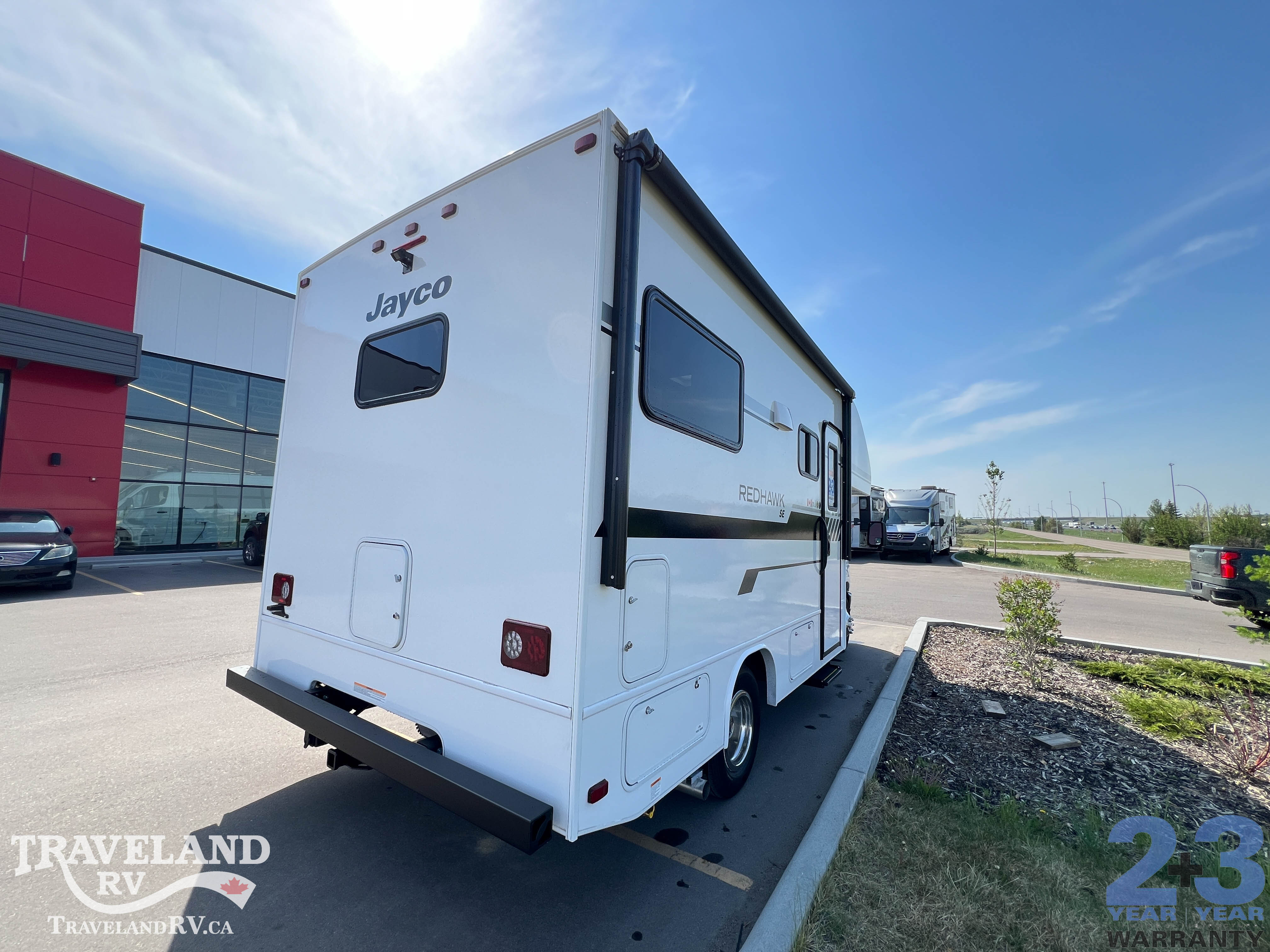 2027 Jayco Redhawk SE 20LF - Image 9