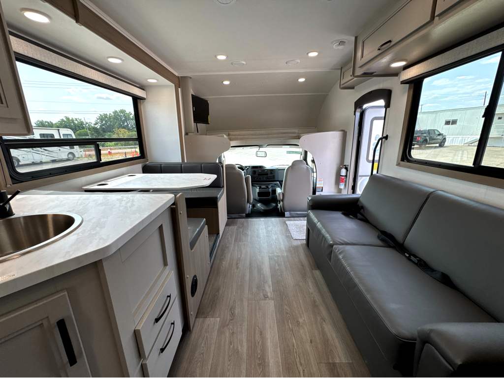 2027 Jayco Redhawk SE 31FF - Image 17
