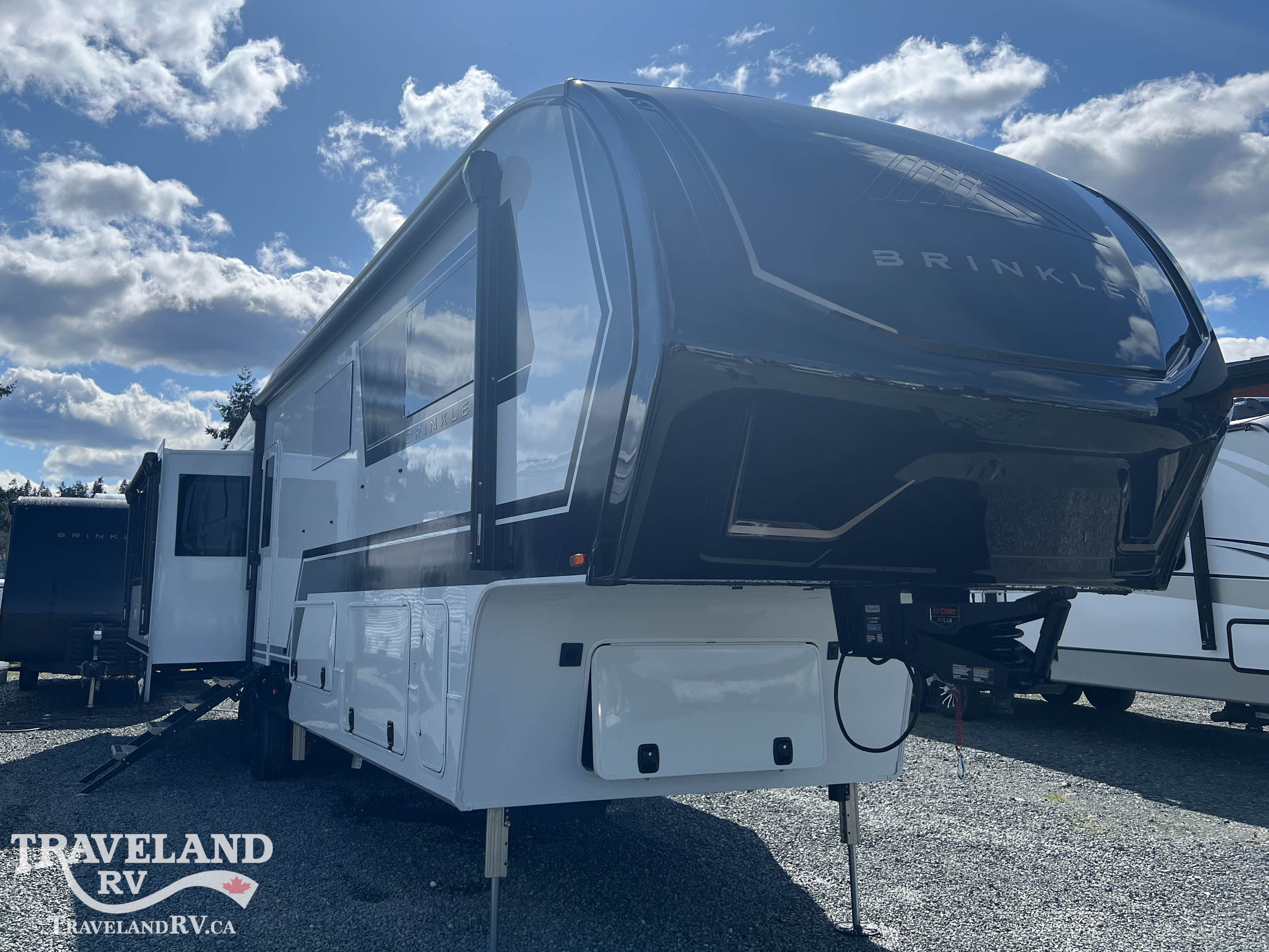 2026 Brinkley RV Model Z 3610 - Image 1