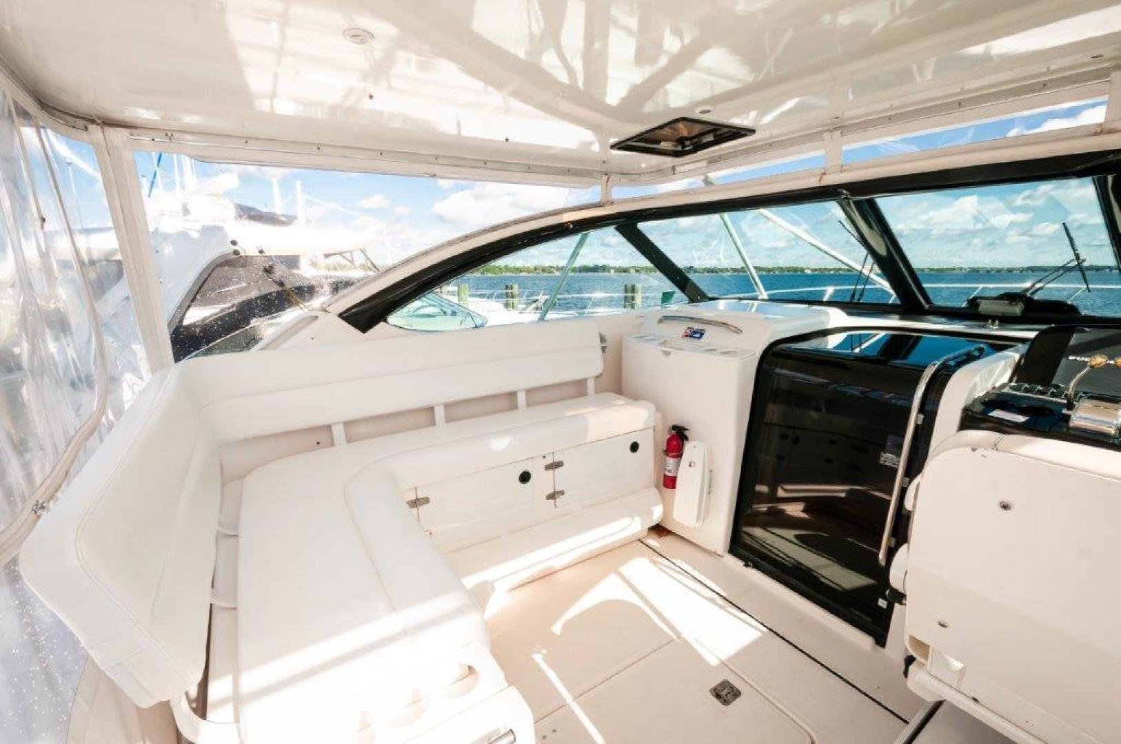 2003 Tiara Yachts 4200 Open - Image 24
