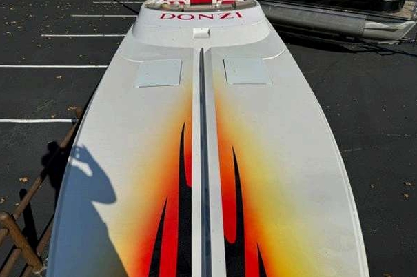 2005 Donzi 35 ZR - Image 15