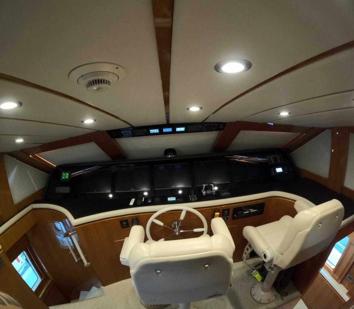 2007 Hargrave 93 - Image 18