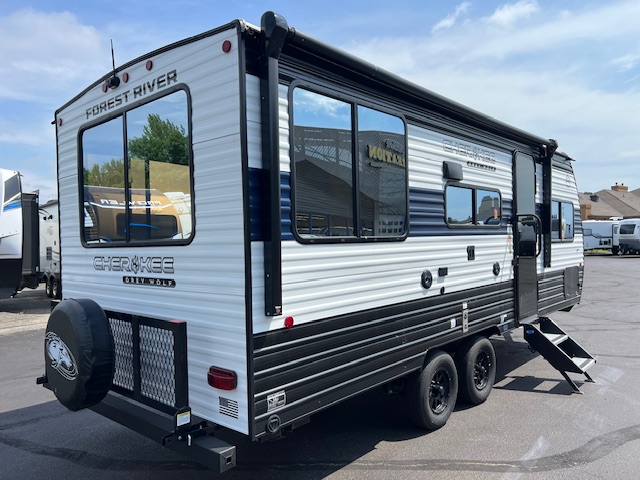 2026 CHEROKEE GREY WOLF 20RDSE - Image 8