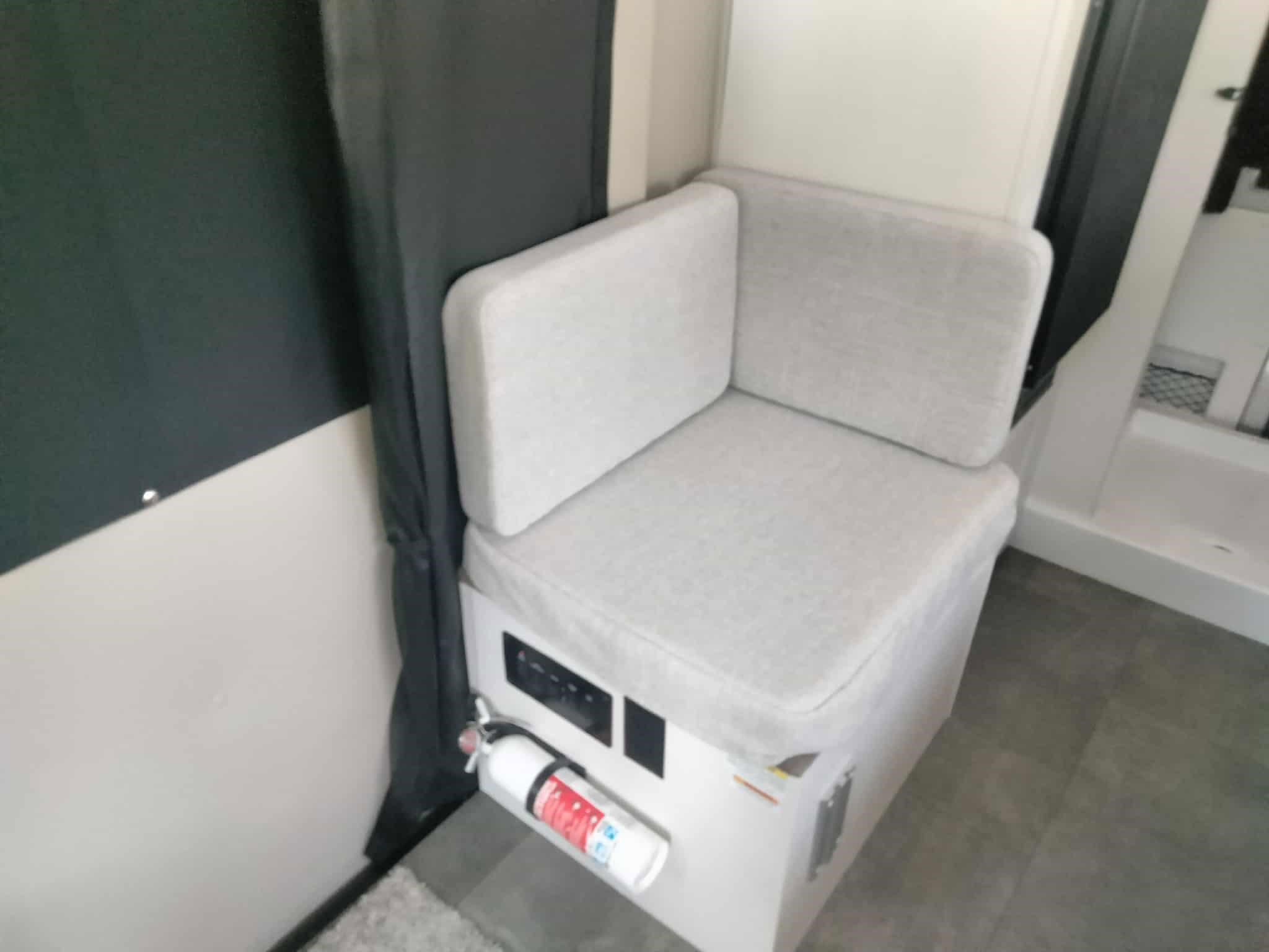2026 ENTEGRA COACH ARC 18C - Image 18