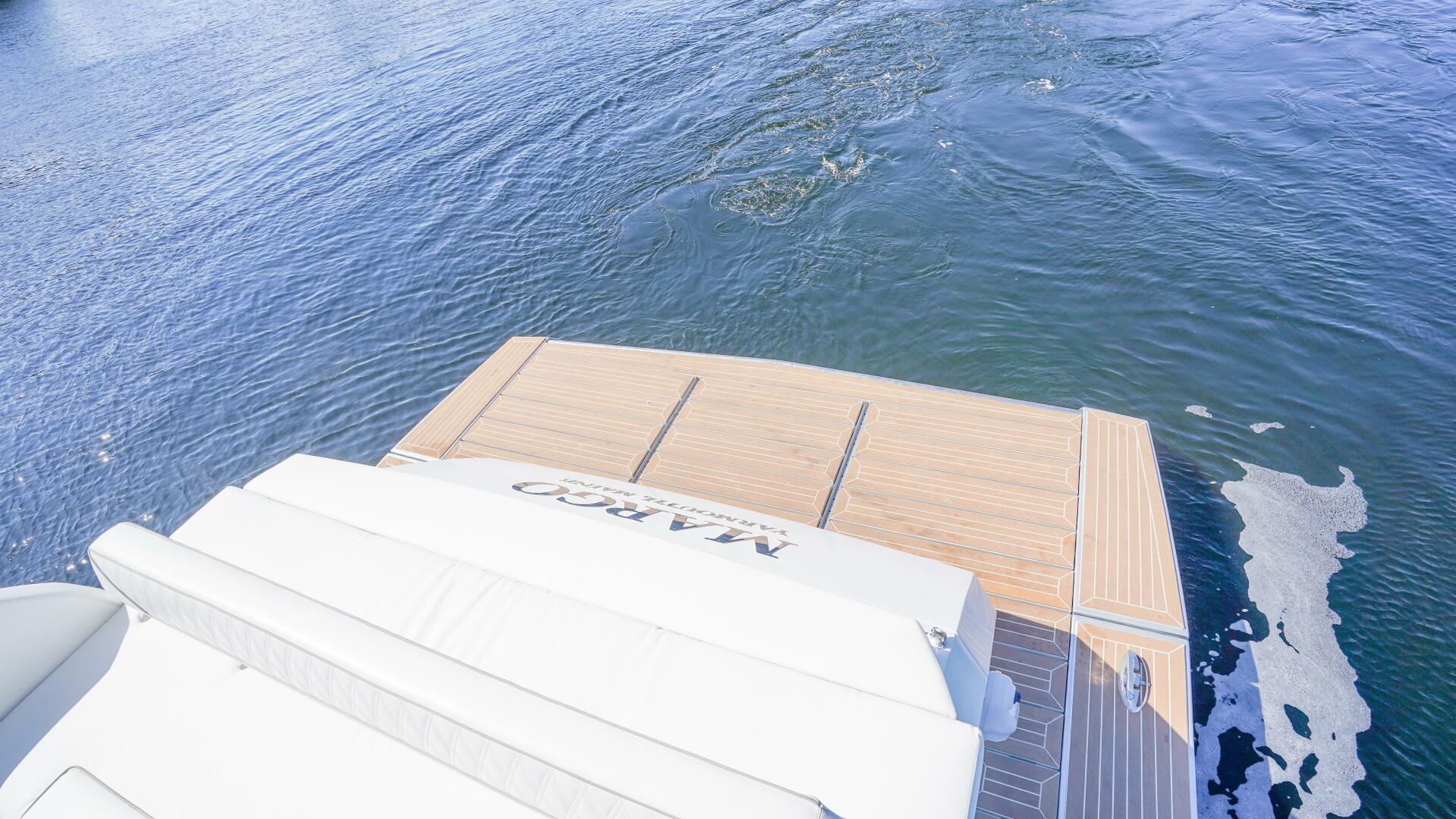 2019 Rio Yachts Colorado 56 - Image 6