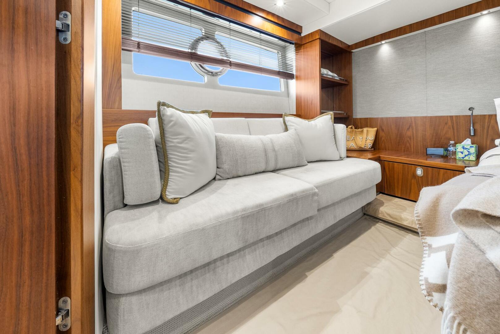 2016 Sunseeker Manhattan 65 - Image 84