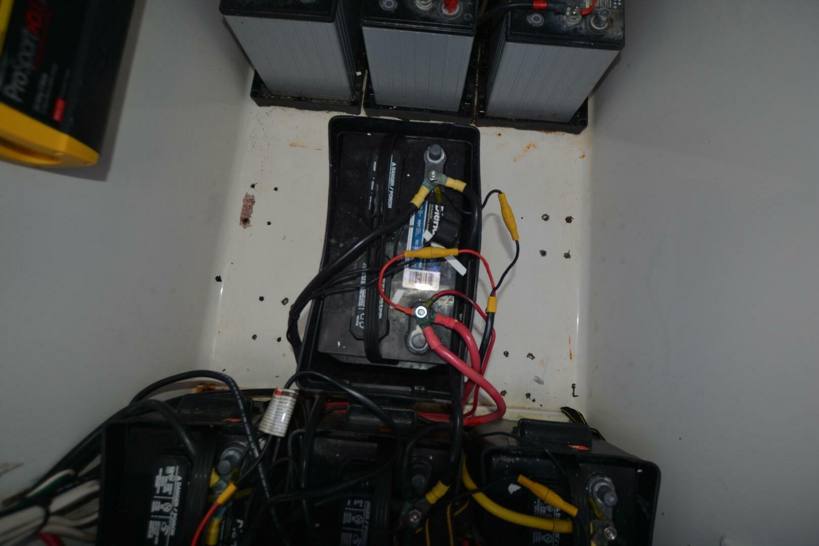 2006 Contender 33 Tournament - Image 17
