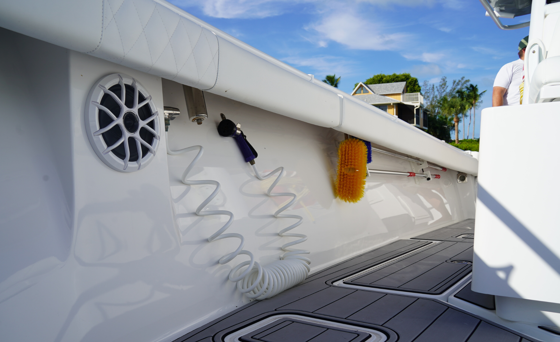 2024 ONSLOW BAY 37TE - Image 25