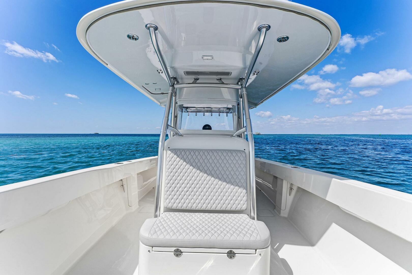 2015 Bahama 41 - Image 30
