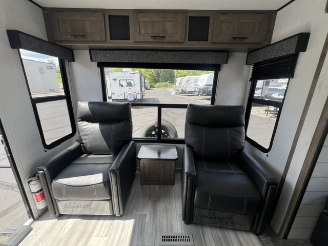 2022 Heartland Pioneer PI RL 250 - Image 12