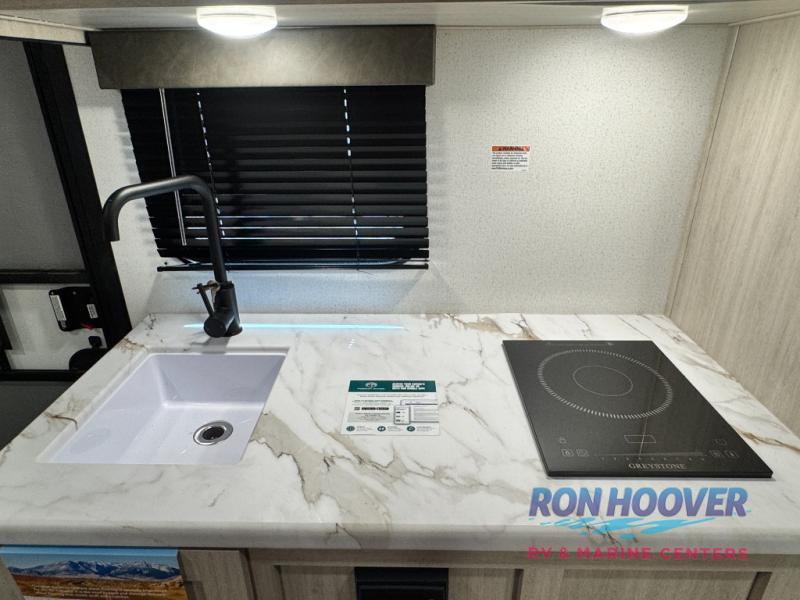 2026 PALOMINO 17BUNK - Image 20