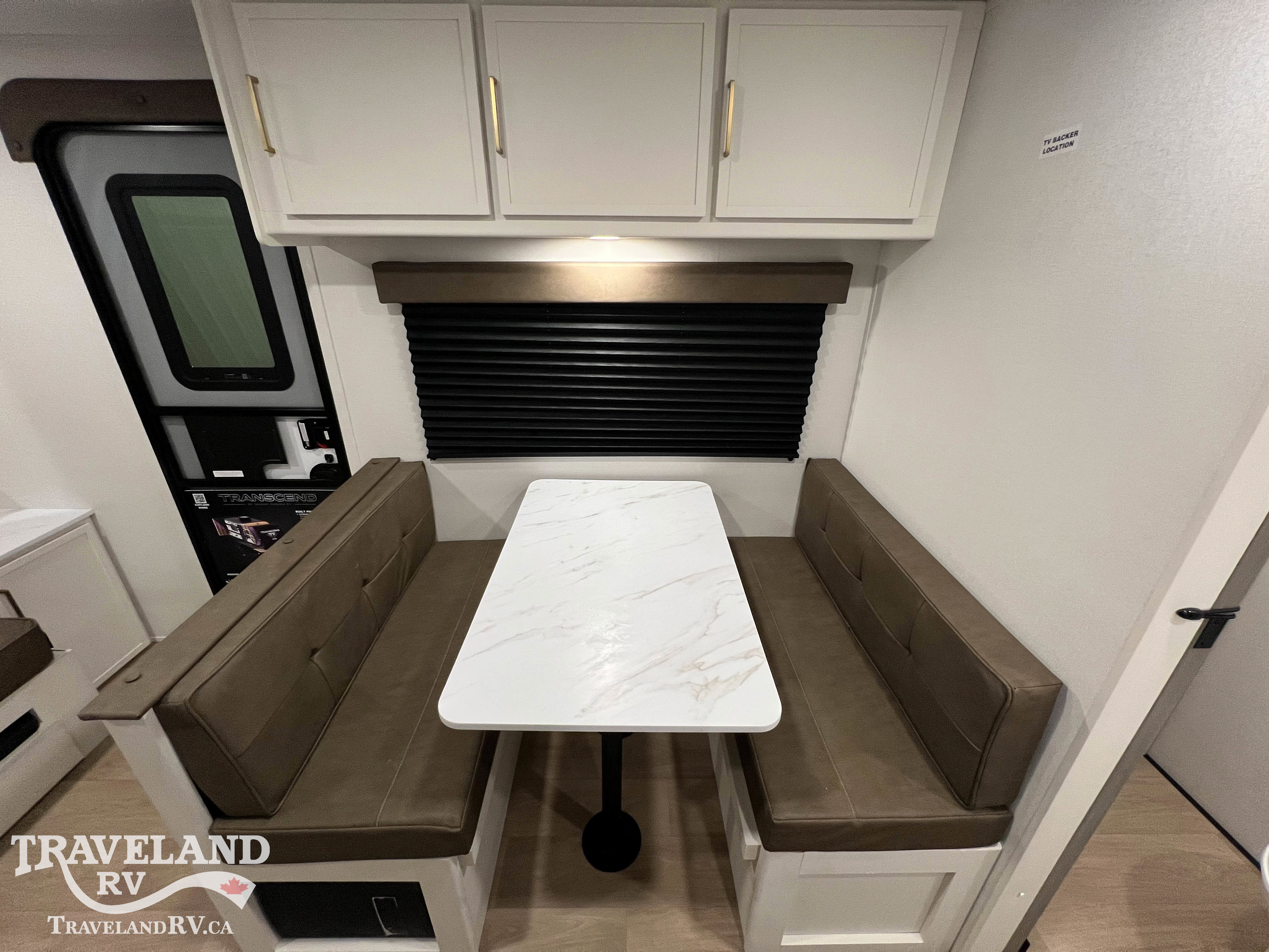 2026 Grand Design Transcend ONE 151RB - Image 24