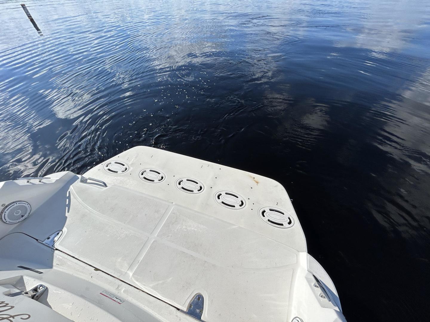2009 Sea Ray 310 Sundancer - Image 14
