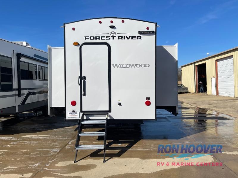 2026 FOREST RIVER 356QB - Image 4