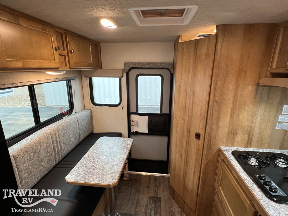 2027 Westland RV TRAVELAIRE 80W - Image 4
