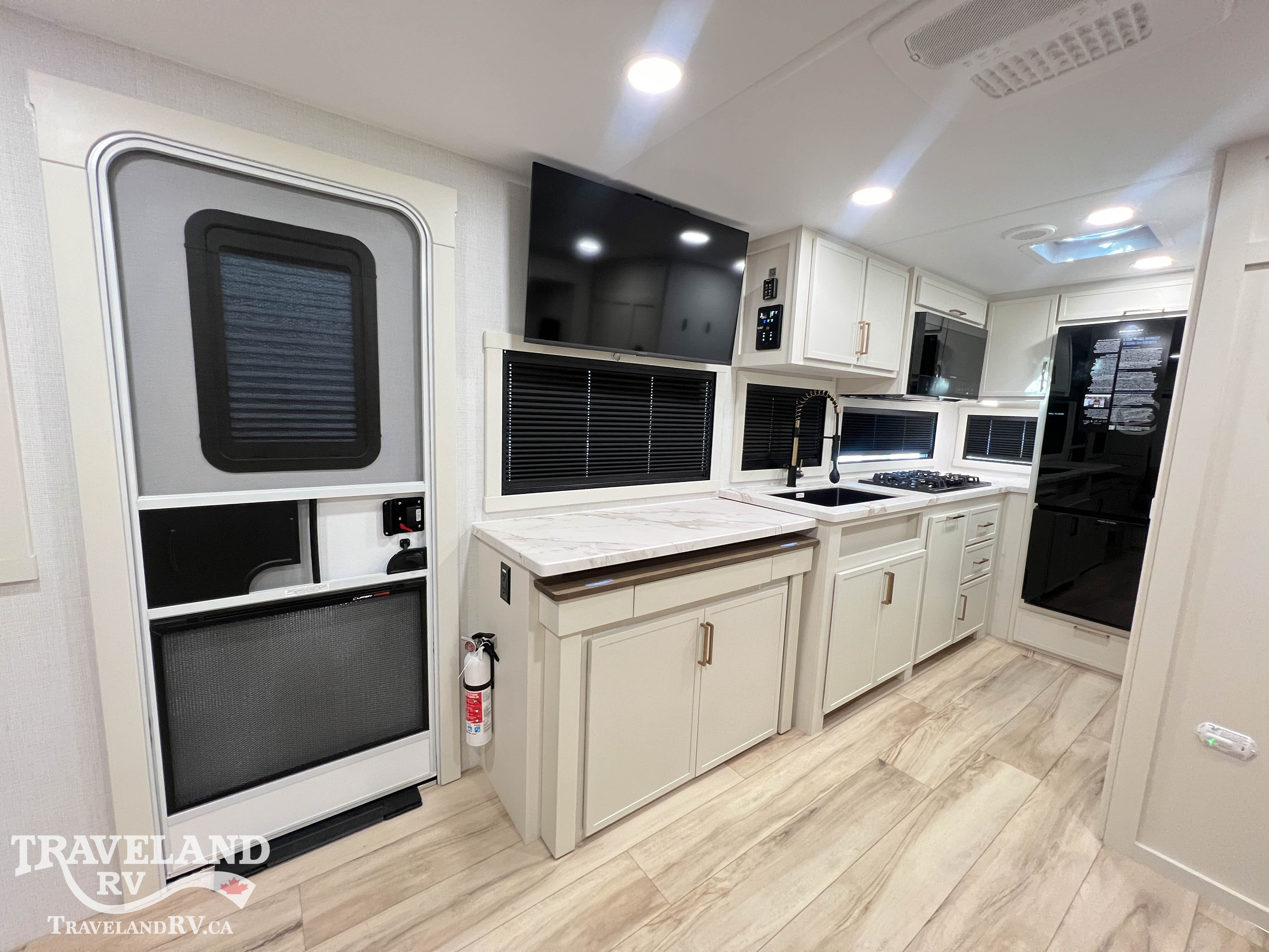 2026 Brinkley RV Model Ix 20x - Image 14