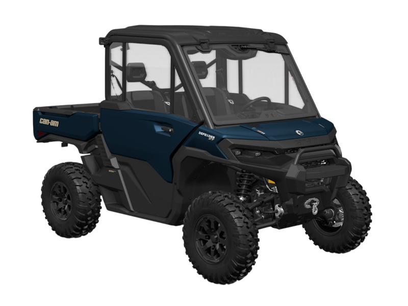 2026 Can-Am DEFENDER XT CAB HD11 - Image 1