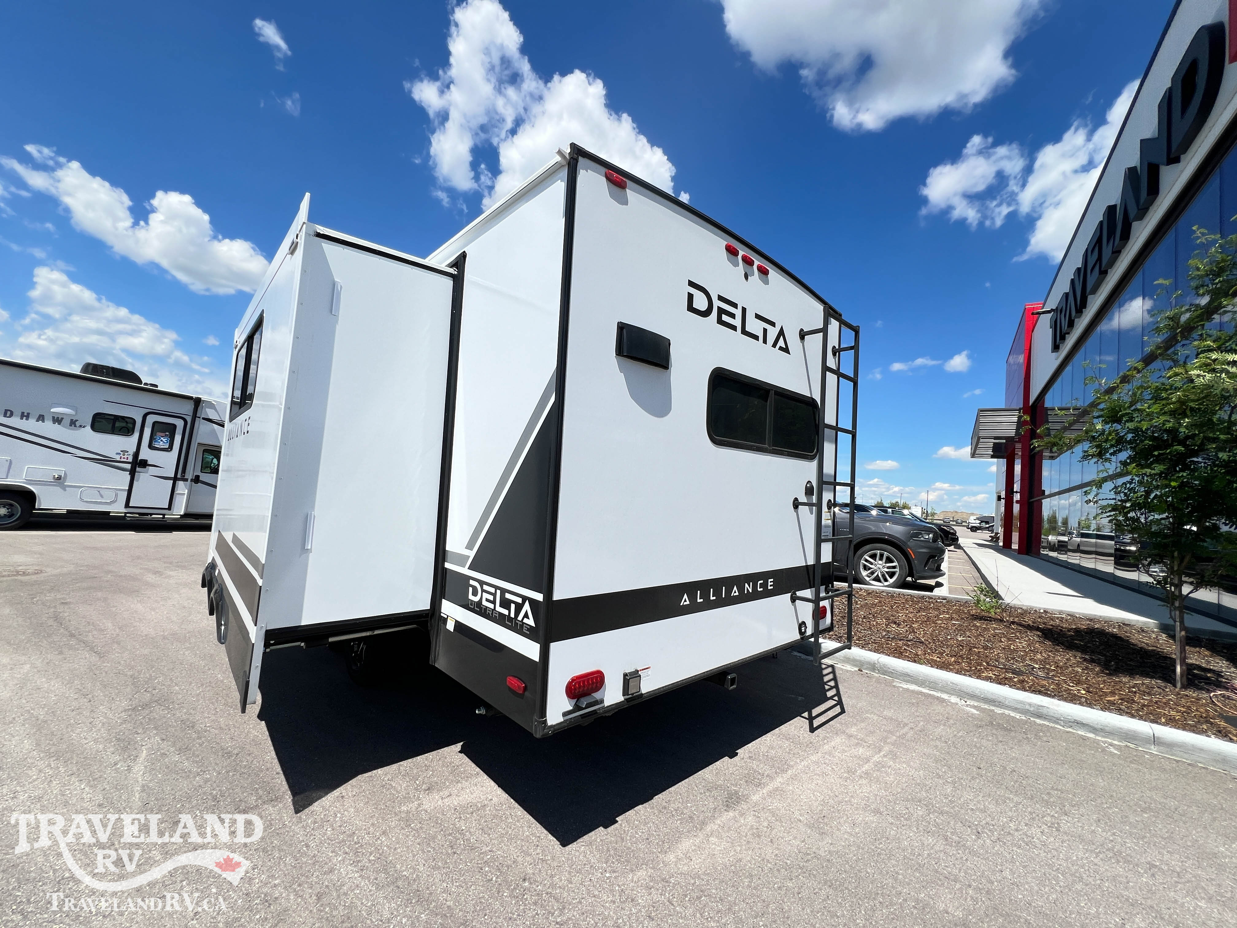 2027 Alliance RV Delta Ultra Lite RK234 - Image 7