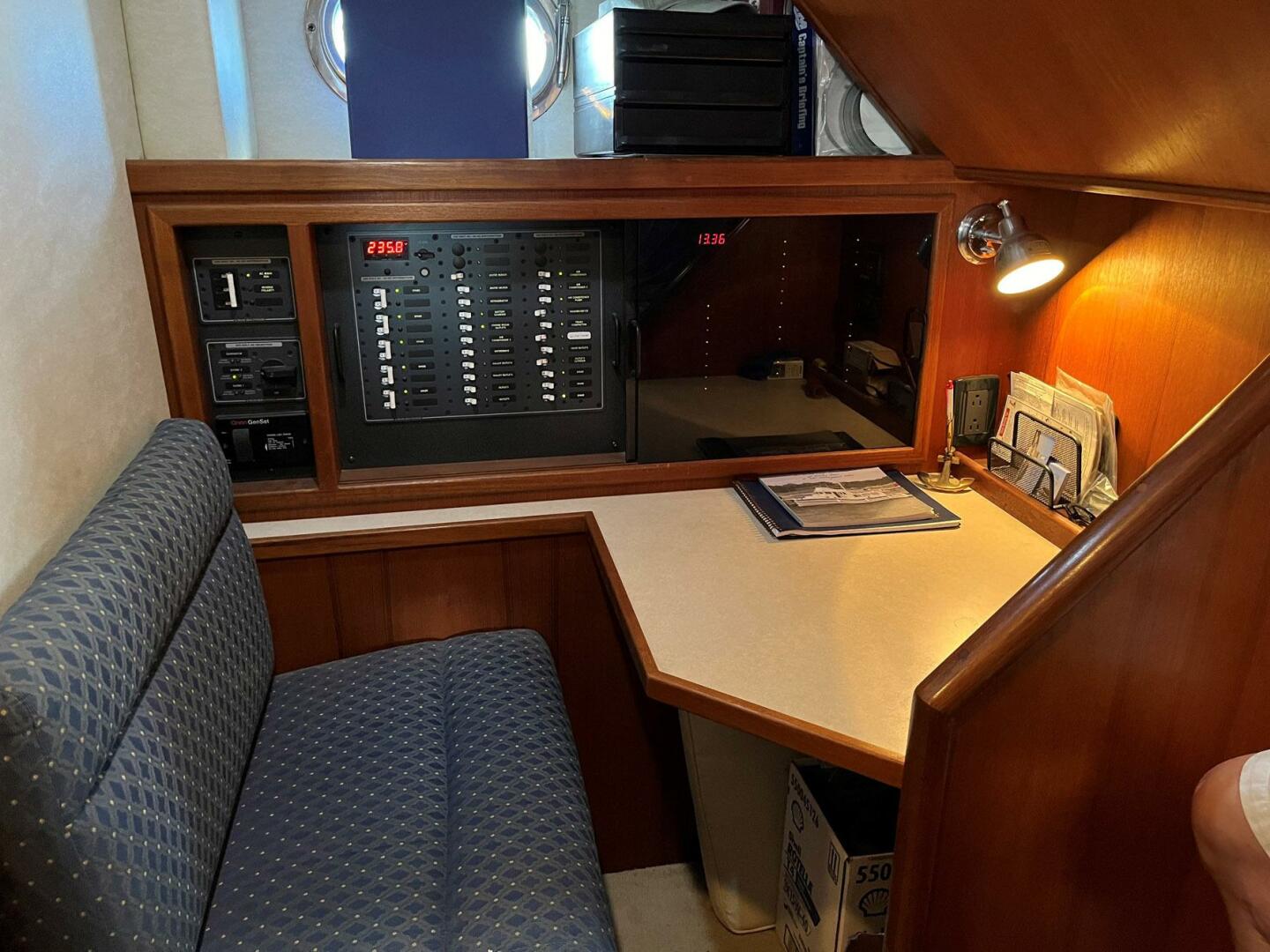 2007 Nordic Tugs 42 Base - Image 17