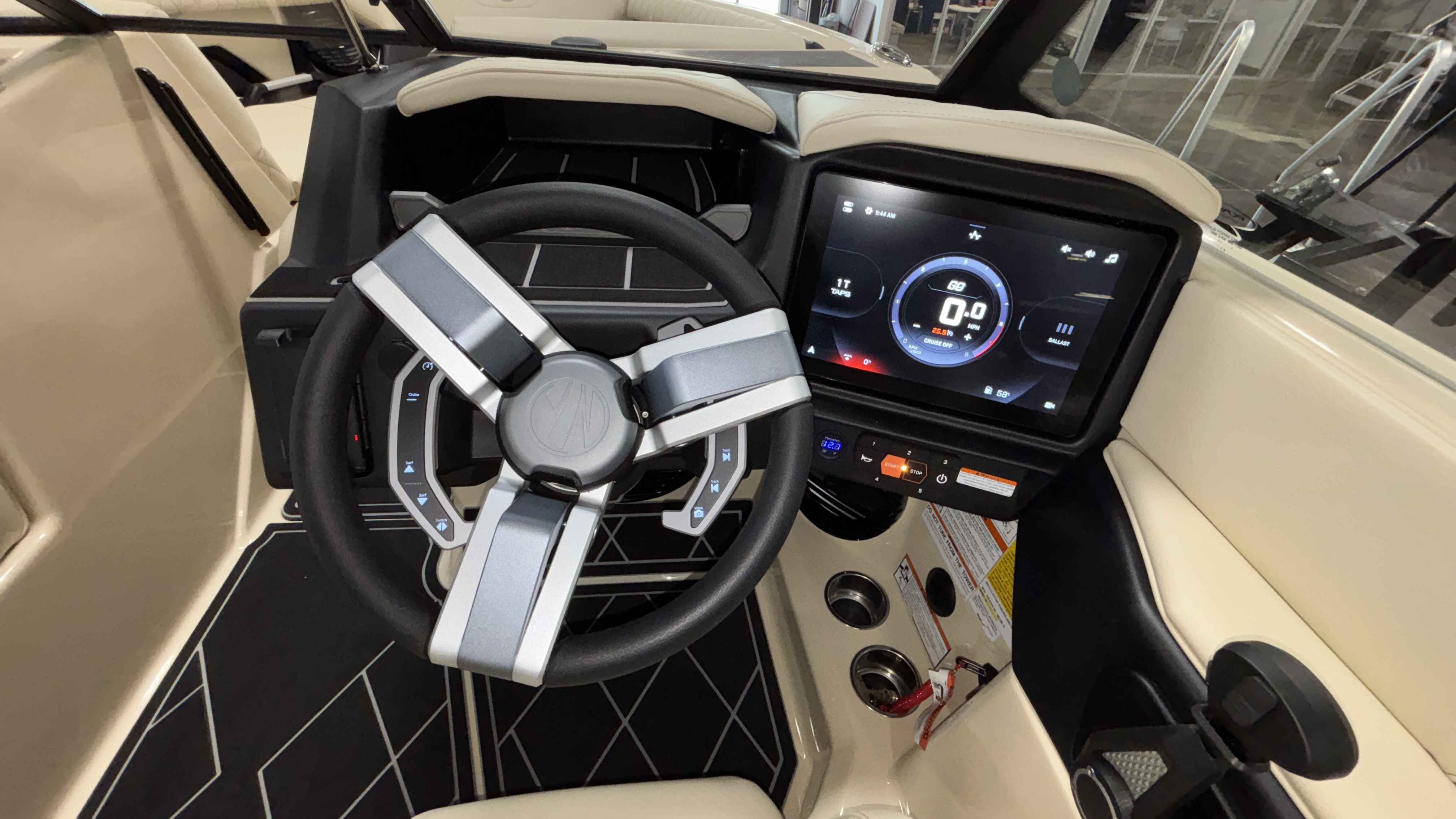 2025 Tige Z5 - Image 18