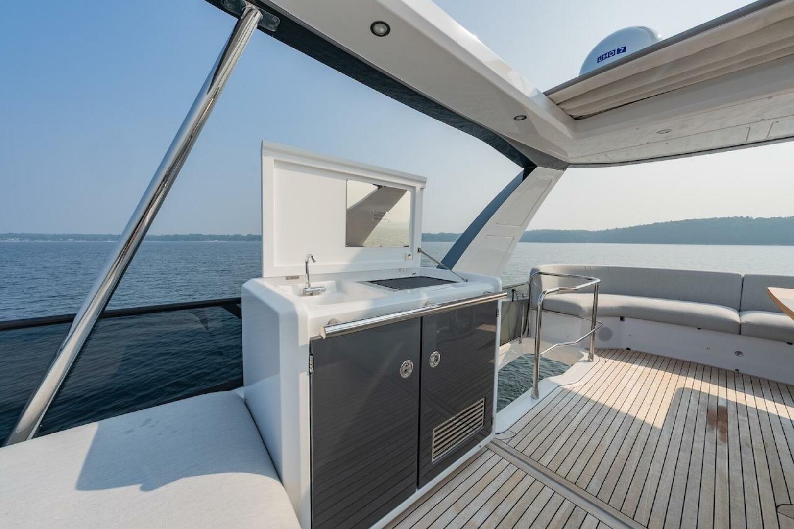 2023 Azimut Fly 53 - Image 66