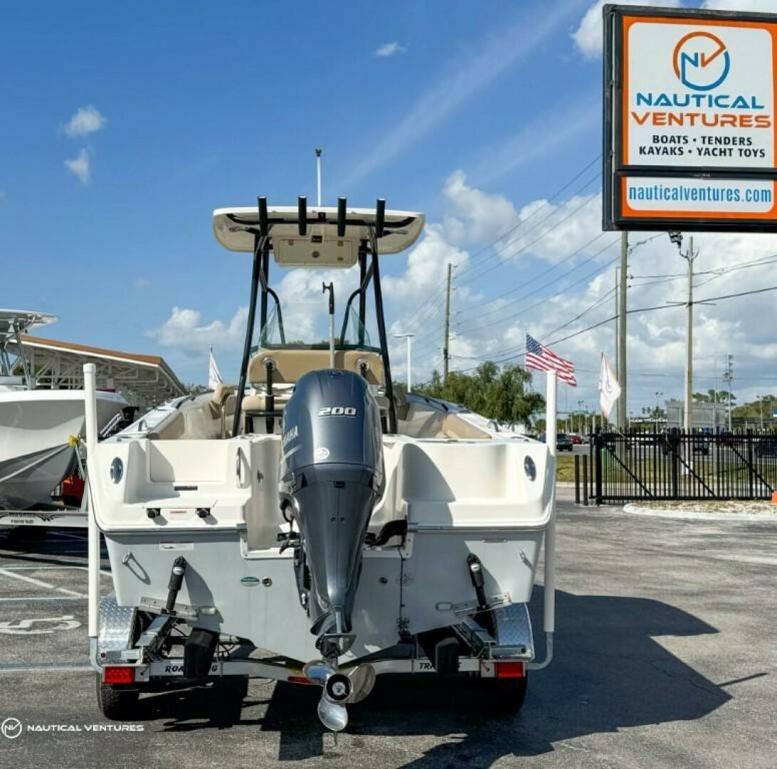 2019 Sailfish Sailfish 220 CC Base - Image 29