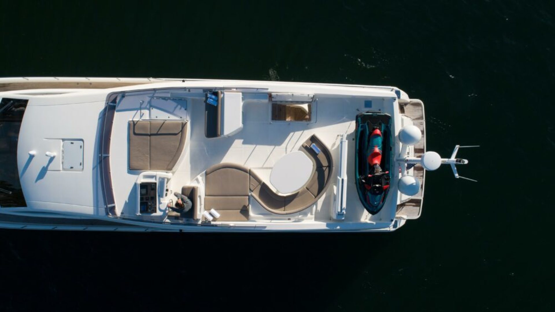 2007 Ferretti Yachts Ferretti Yachts Ferretti 780 Base - Image 6