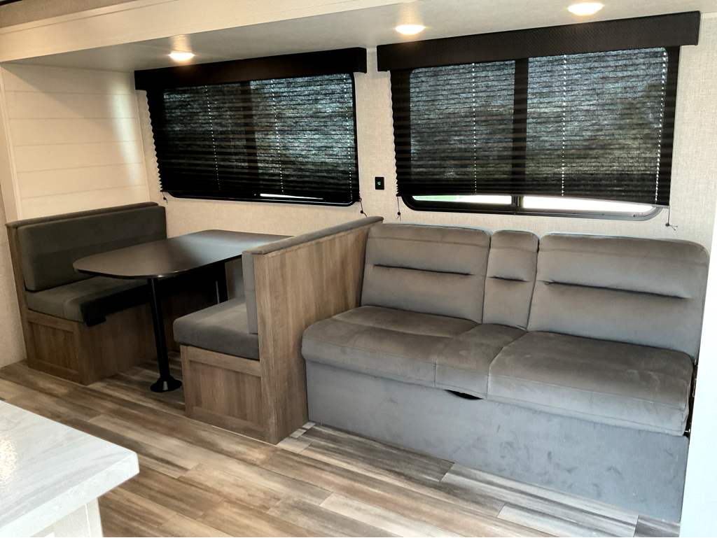 2026 Jayco Jay Flight SLX 261BHSW - Image 21