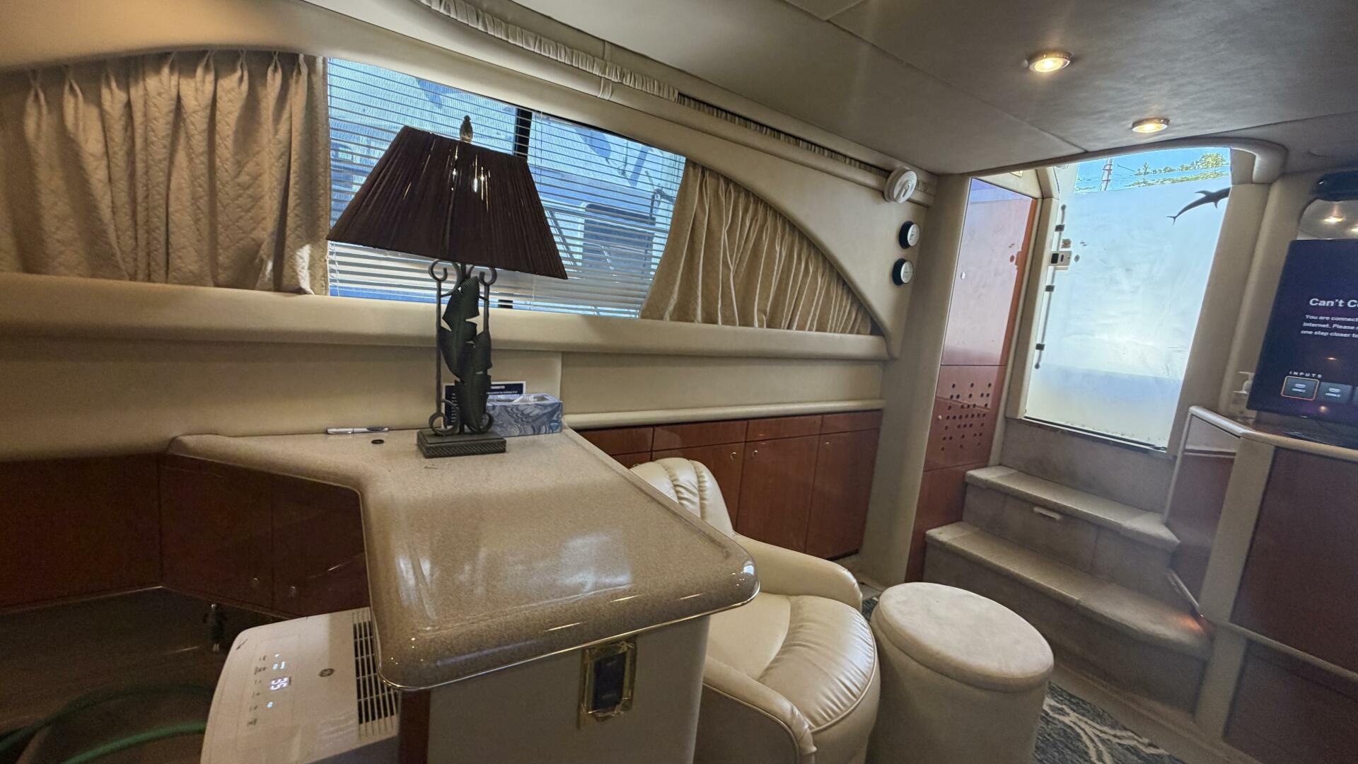 2000 Sea Ray 380 Aft Cabin - Image 26