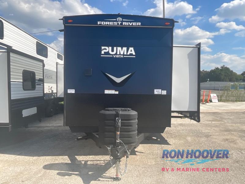2026 PALOMINO 38RLB - Image 1
