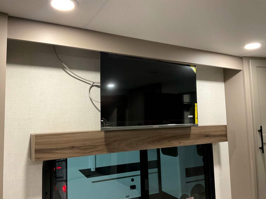 2027 KZ CONNECT C282FKK - Image 23
